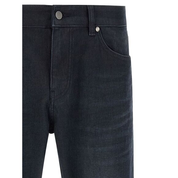 Hugo Boss Men's P-Delaware Jeans
